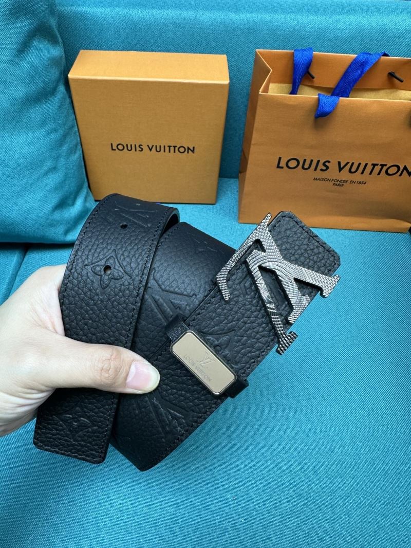 Louis Vuitton Belts